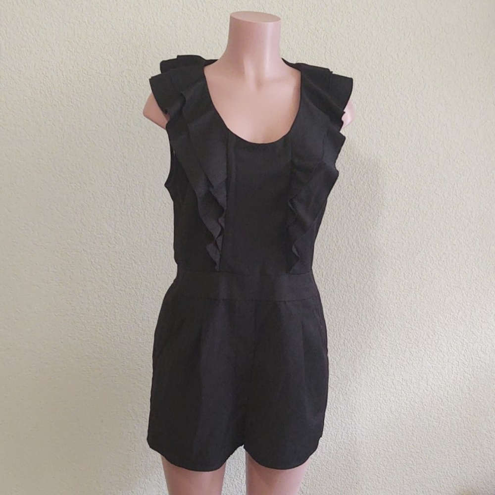 NWT Short Romper from Urban Outfitters sz12
